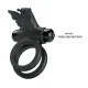 Ерекційне кільце - Pretty Love Passionate Ring IX Black