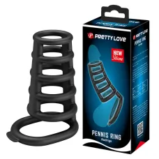 Ерекційне кільце PRETTY LOVE -PENNIS RING RODRIGO