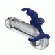 Ерекційне кільце - Pretty Love Powerful Vibro Cock Ring II Bunny Blue