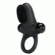 Эрекционное кольцо — Pretty Love Vibrant Penis Ring II Black