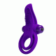 Кольцо для эрекции — Pretty Love Vibrant Penis Ring Purple