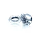 Эрекционное кольцо — Rabbit Vibro CockRing Clear