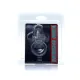 Эрекционное кольцо — Rabbit Vibro CockRing Clear