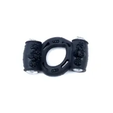 Ерекційне кільце - B-Series EasyLove Ring Double, чорне