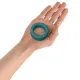 Широкое эрекционное кольцо Love To Love COOL RING — TEAL ME