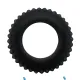 Эрекционное кольцо — Titan Cock Ring Blue