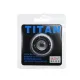 Эрекционное кольцо — Titan Cock Ring Blue