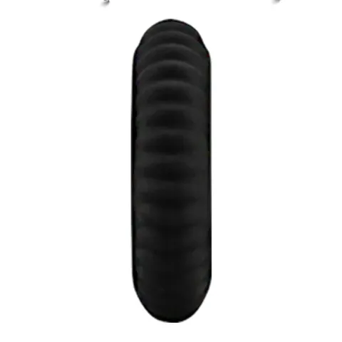 Эрекционное кольцо — Titan Cock Ring Blue