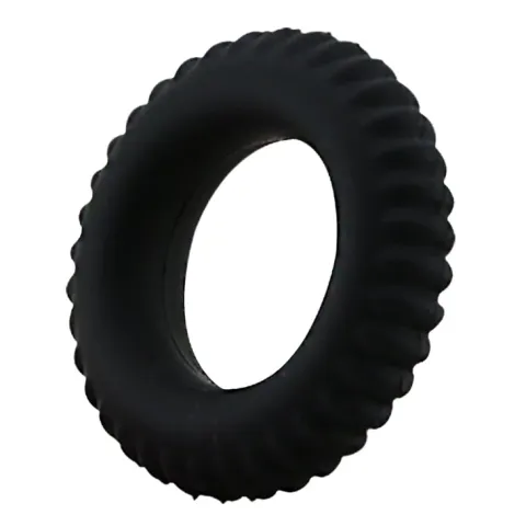 Эрекционное кольцо — Titan Cock Ring Blue