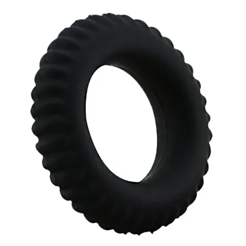 Эрекционное кольцо — Titan Cock Ring Blue