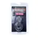 Ерекційне кільце - Tongue Vibro CockRing Clear