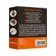 Ерекційне кільце - Triple Silicone Cock Ring Erospace Men’s Play B14