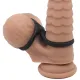 Ерекційне кільце - Triple Silicone Cock Ring Erospace Men’s Play B14