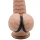 Ерекційне кільце - Triple Silicone Cock Ring Erospace Men’s Play B14