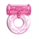 Ерекційне кільце - Vibro Ring - Pink
