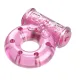 Ерекційне кільце - Vibro Ring - Pink