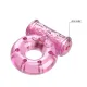 Ерекційне кільце - Vibro Ring - Pink