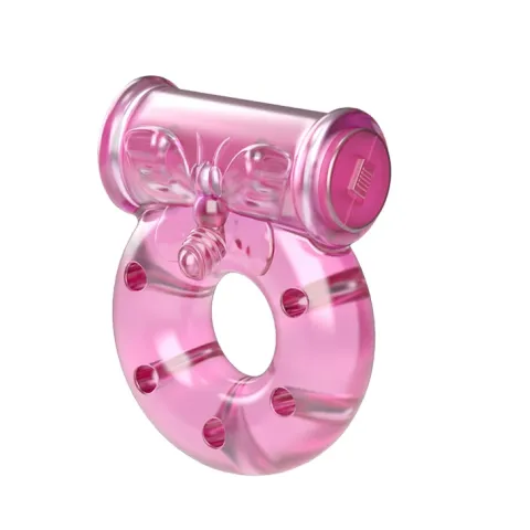 Эрекционное кольцо — Vibro Ring