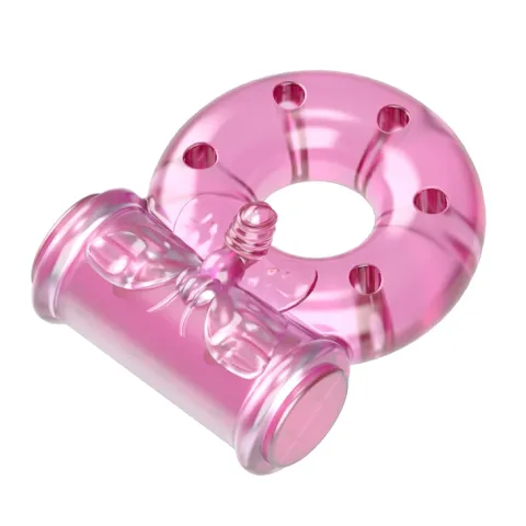 Эрекционное кольцо — Vibro Ring