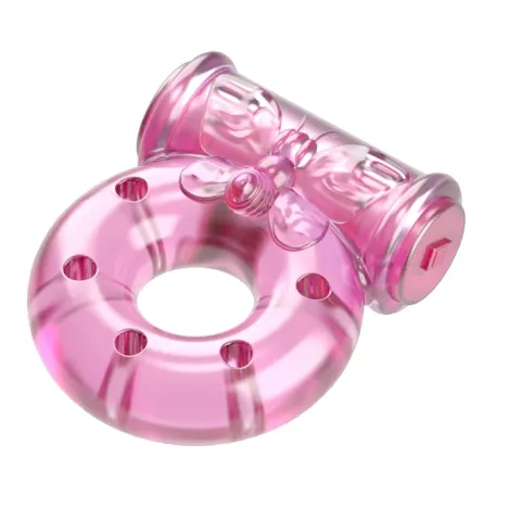 Эрекционное кольцо — Vibro Ring