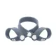Эрекционное кольцо с разделителем мошонки Boners 8-Style Ball Splitter