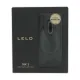 Ерекційне кільце з вібрацією LELO Tor 2 Black