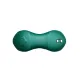 Ерекційне смарт-віброкільце Zalo Apis Turquoise Green, до 4 годин роботи, зарядний кейс