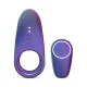 Вибрирующее кольцо для пениса Hueman — Infinity Ignite Vibrating Cock Ring