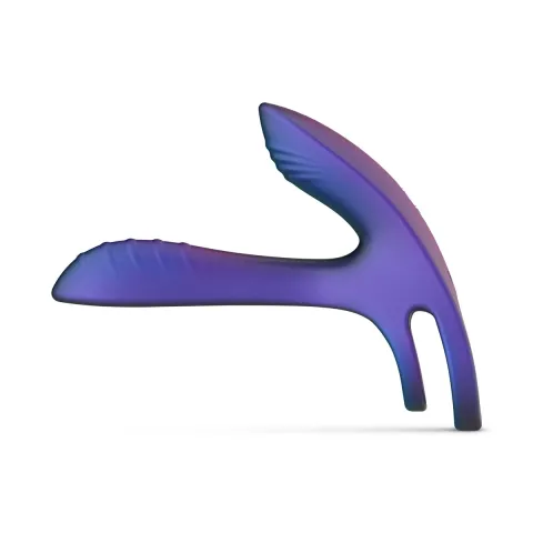 Вибрирующее кольцо для пениса Hueman — Infinity Ignite Vibrating Cock Ring
