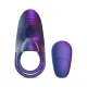 Вибрирующее кольцо для пениса Hueman — Infinity Ignite Vibrating Cock Ring