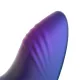 Вибрирующее кольцо для пениса Hueman — Infinity Ignite Vibrating Cock Ring
