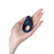 Ерекційне віброкільце Satisfyer Rocket Ring з подовженим стимулятором клітора, перезаряджуване