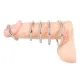 Ерекційні кільця - Bad Kitty Professional Cock Ring Set