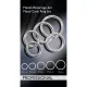 Ерекційні кільця - Bad Kitty Professional Cock Ring Set