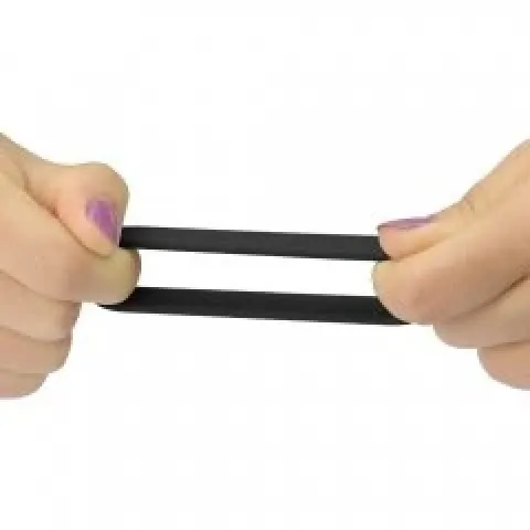 Эрекционные кольца — Power Plus Soft Silicone Pro Ring Black