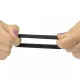 Эрекционные кольца — Power Plus Soft Silicone Pro Ring Black