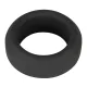 Ерекційне кільце - Black Velvets Cock Ring, 2,6 см