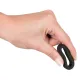Ерекційне кільце - Black Velvets Cock Ring, 2,6 см