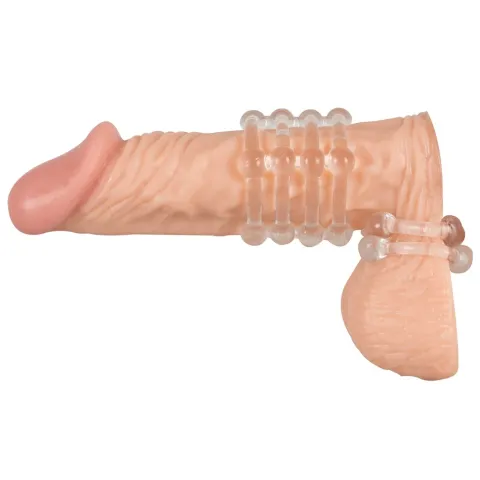 Эрекционные кольца — Looping Penis Rings