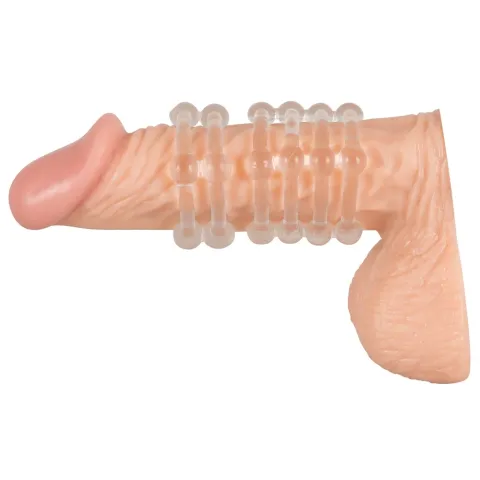 Эрекционные кольца — Looping Penis Rings