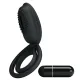 Ерекційне кільце - Pretty Love Esther Penis Ring Black