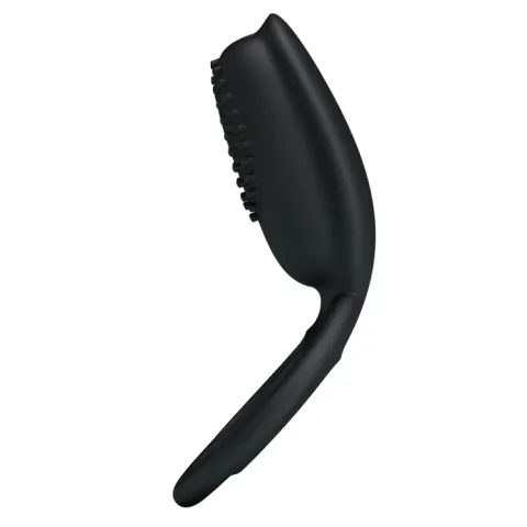 Ерекційне кільце - Pretty Love Esther Penis Ring Black