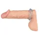 Кольца для эрекции — набор Cock Ring Set, 2 шт.