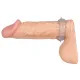 Кольца для эрекции — набор Cock Ring Set, 2 шт.