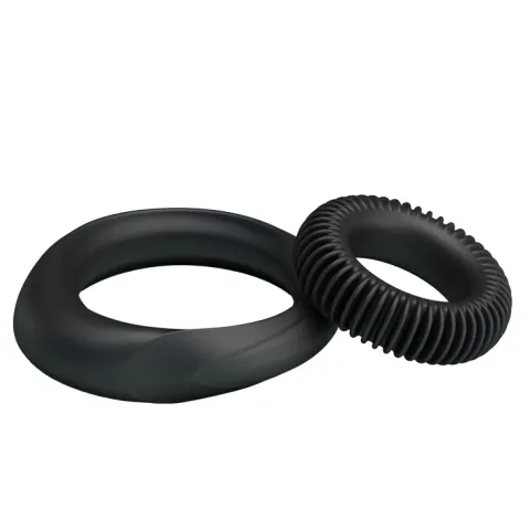 Ерекційні кільця - Ring Manhood