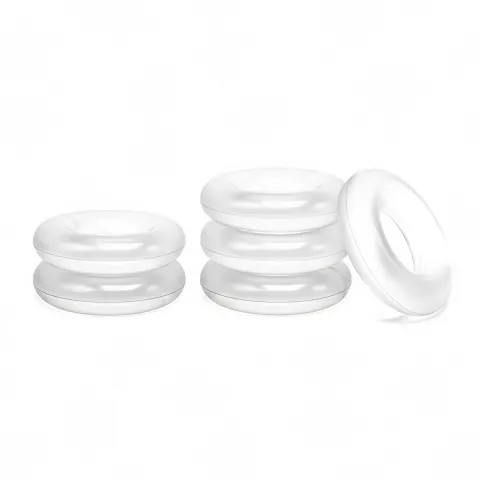 Набор колец для яичек Boners Ring Master Ballstretcher Set