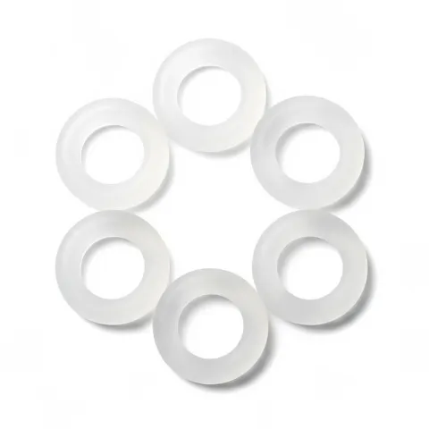 Набор колец для яичек Boners Ring Master Ballstretcher Set
