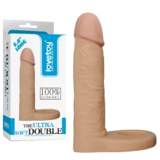 Насадка для подвійного проникнення - The Ultra Soft Double 5.8