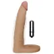 Насадка для подвійного проникнення - The Ultra Soft Double Vibrating 7