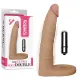 Насадка для подвійного проникнення - The Ultra Soft Double Vibrating 7